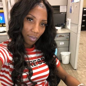 Meet your Posher, Michelle